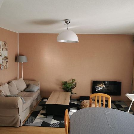 Beau T3 Place Parking, Vue Degagee Proche Centre Bagneres-de-Luchon Экстерьер фото
