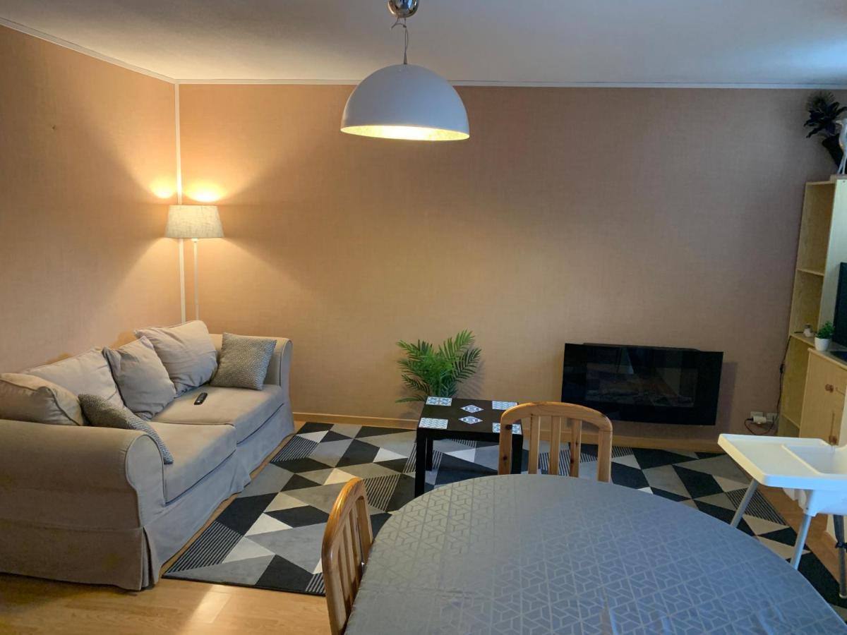 Beau T3 Place Parking, Vue Degagee Proche Centre Bagneres-de-Luchon Экстерьер фото