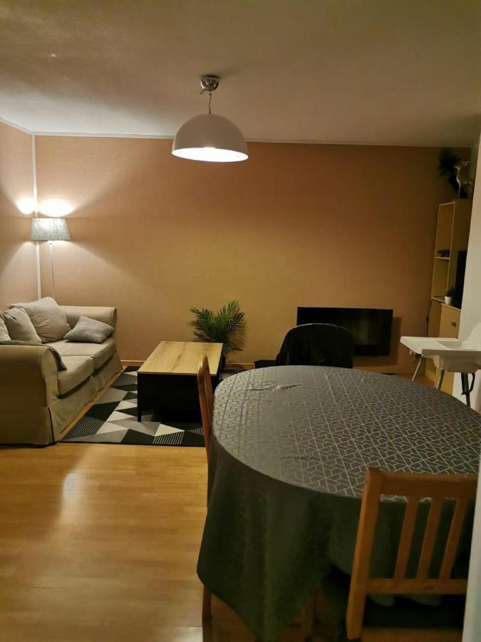 Beau T3 Place Parking, Vue Degagee Proche Centre Bagneres-de-Luchon Экстерьер фото